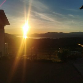 Attersee - 03. - 07.06.2021